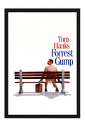 Poster Forrest Gump - Filmes