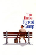 Poster Forrest Gump - Filmes