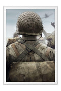 Poster Call of Duty - WWII - Games