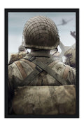 Poster Call of Duty - WWII - Games