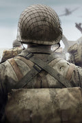 Poster Call of Duty - WWII - Games
