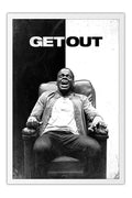 Poster Corra - Get Out - Filmes