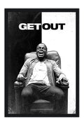 Poster Corra - Get Out - Filmes