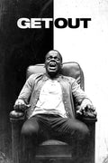 Poster Corra - Get Out - Filmes