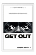Poster Corra - Get Out - Filmes