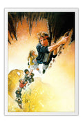Poster The Goonies - Filmes