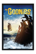 Poster The Goonies - Filmes