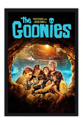 Poster The Goonies - Filmes