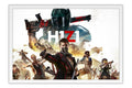 Poster H1Z1 - King Of The Kill - Games