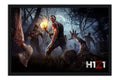 Poster H1Z1 - King Of The Kill - Games