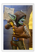 Poster Hearthstone - Games