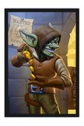 Poster Hearthstone - Games