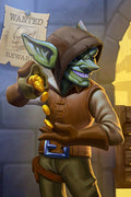 Poster Hearthstone - Games