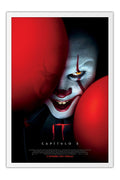 Poster It 2 - Terror - Filmes