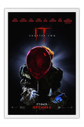 Poster It 2 - Terror - Filmes