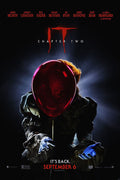 Poster It 2 - Terror - Filmes