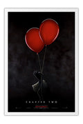 Poster It 2 - Terror - Filmes