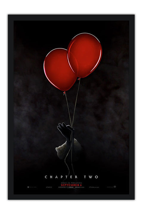 Poster It 2 - Terror - Filmes