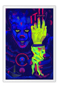 Poster It 2 - Terror - Filmes