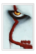 Poster It 2 - Terror - Filmes