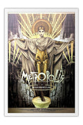 Poster Metropolis - Filmes