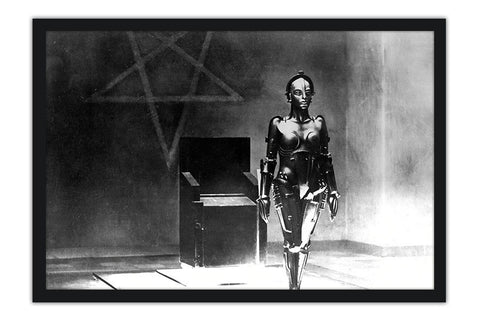 Poster Metropolis - Filmes