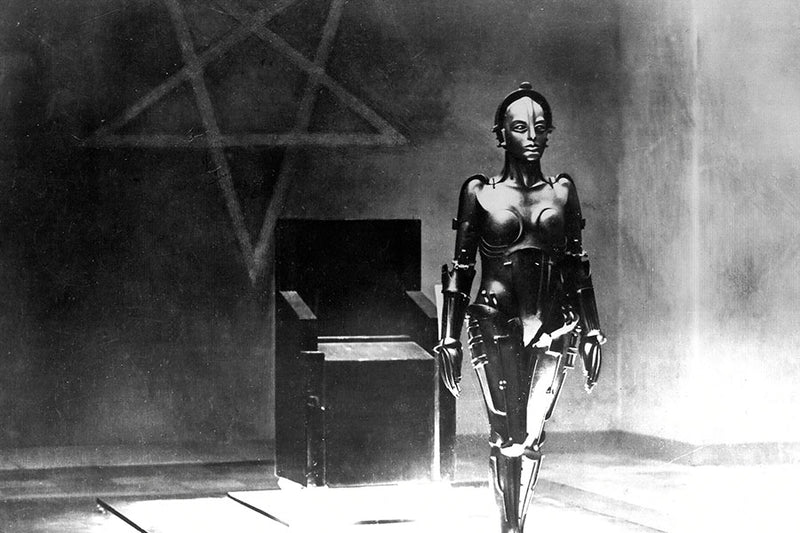 Poster Metropolis - Filmes