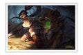 Poster LOL - League of Legends - Nidalee - Games