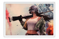 Poster PlayerUnknown’s Battlegrounds - Games