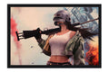 Poster PlayerUnknown’s Battlegrounds - Games