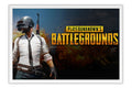 Poster PlayerUnknown’s Battlegrounds - Games