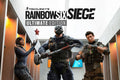 Poster Rainbow Six Siege - Games