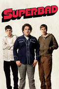 Poster Superbad - É Hoje - Filmes
