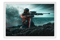 Poster Rainbow Six Siege - Games