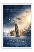 Poster A Cabana - Filmes