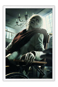 Poster Resident Evil 7 - Biohazard - Games