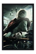 Poster Resident Evil 7 - Biohazard - Games
