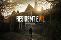 Poster Resident Evil 7 - Biohazard - Games