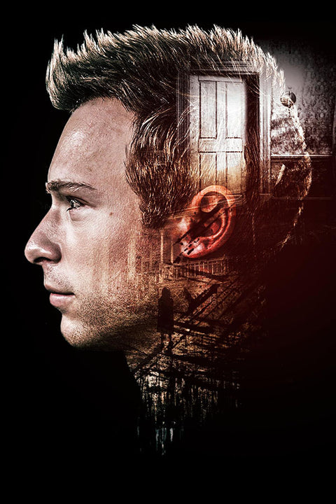 Poster Resident Evil 7 - Biohazard - Games