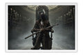 Poster Bloodborne - Games