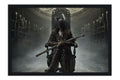 Poster Bloodborne - Games