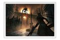 Poster Bloodborne - Games