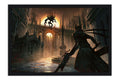 Poster Bloodborne - Games