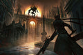 Poster Bloodborne - Games