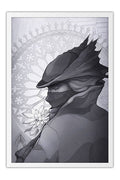 Poster Bloodborne - Games