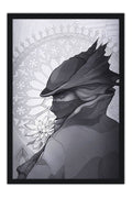 Poster Bloodborne - Games