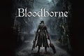 Poster Bloodborne - Games