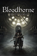 Poster Bloodborne - Games