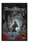 Poster Bloodborne - Games