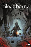 Poster Bloodborne - Games